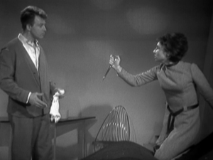 Timestamp 003 The Edge of Destruction