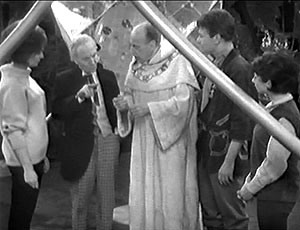 Timestamp 005 The Keys of Marinus