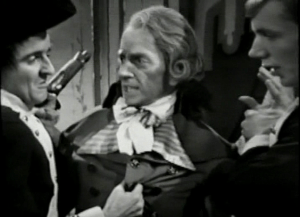 Timestamp 008 The Reign of Terror