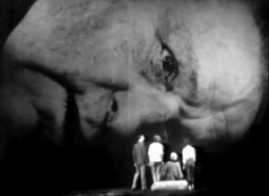 Timestamp 009 Planet of Giants