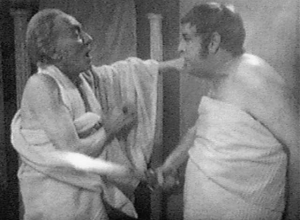 Timestamp 012 The Romans