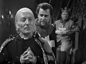 Timestamp 014 The Crusade