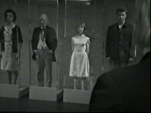 Timestamp 015 The Space Museum