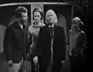 Timestamp 016 The Chase