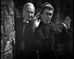 Timestamp 017 The Time Meddler