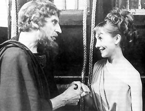 Timestamp 020 The Myth Makers