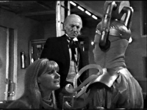 Timestamp 029 The Tenth Planet