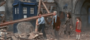 Timestamp S02 Daleks Invasion Earth 2150 AD
