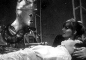 Timestamp 033 The Moonbase