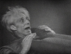 Timestamp 034 The Macra Terror