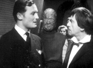 Timestamp 035 The Faceless Ones