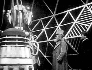 Timestamp 036 The Evil of the Daleks