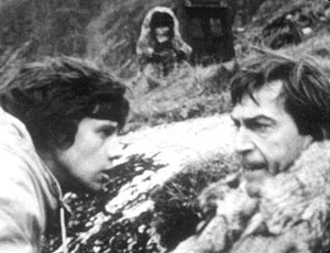 Timestamp 038 The Abominable Snowmen