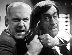 Timestamp 040 The Enemy of the World