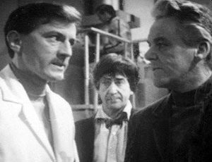 Timestamp 042 Fury from the Deep