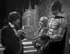 Timestamp 045 The Mind Robber