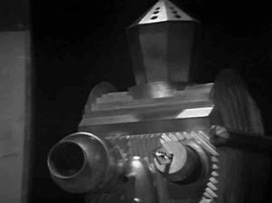 Timestamp 047 The Krotons