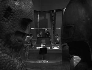 Timestamp 048 The Seeds of Death
