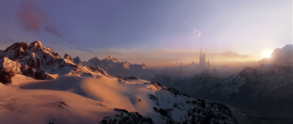 Alderaan_mountains