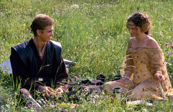Anakin-and-Padme