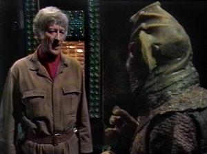 Timestamp 052 Doctor Who and the Silurians