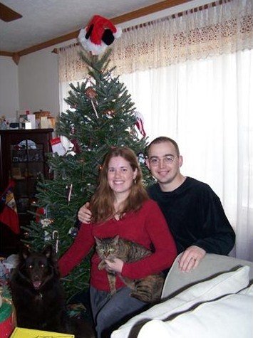Christmas 2004