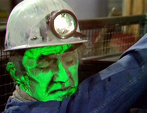 Timestamp 069 The Green Death