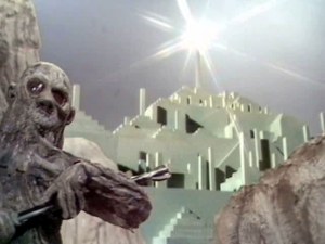 Timestamp 072 Death to the Daleks