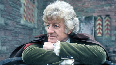 Timestamp Third Doctor