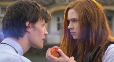 Timestamp 210 The Eleventh Hour