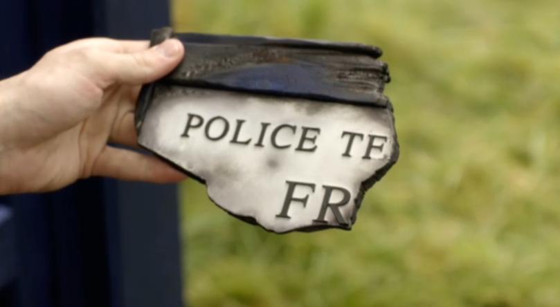 Timestamp 216 Hungry Earth Cold Blood