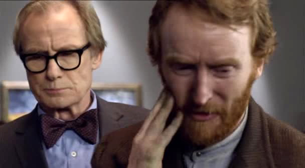 Timestamp 217 Vincent and the Doctor