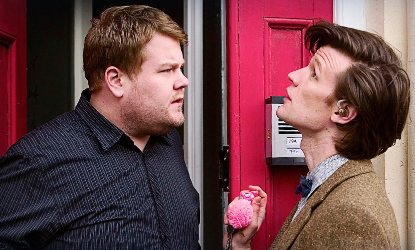 Timestamp 218 The Lodger