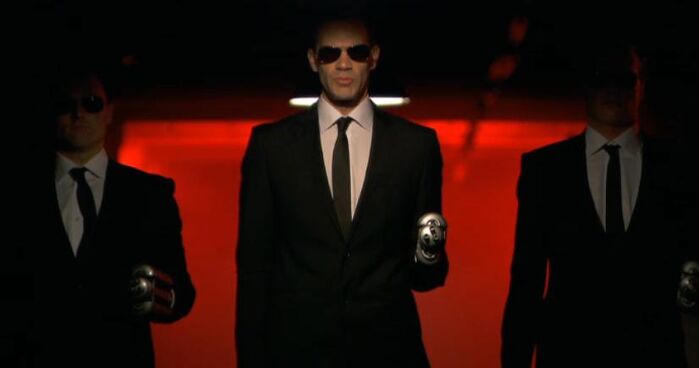 Timestamp SJA21 The Vault of Secrets