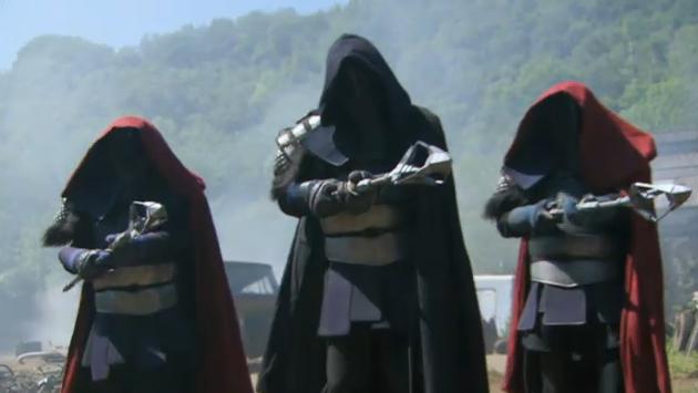 Timestamp SJA25 Goodbye Sarah Jane Smith