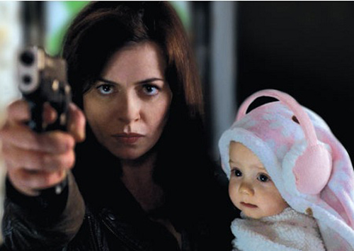 Timestamp TW32 The New World