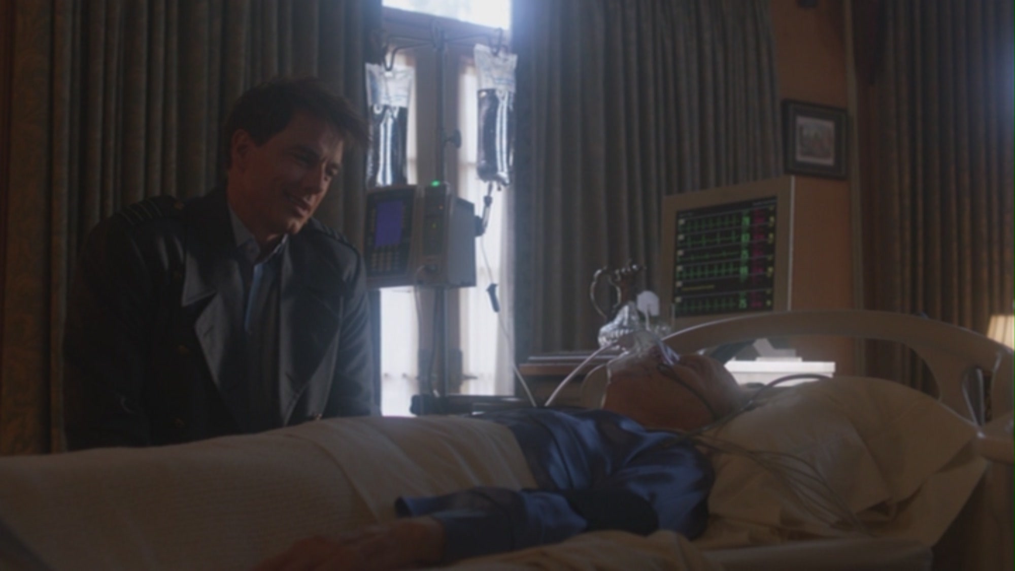 Timestamp TW39 End of the Road