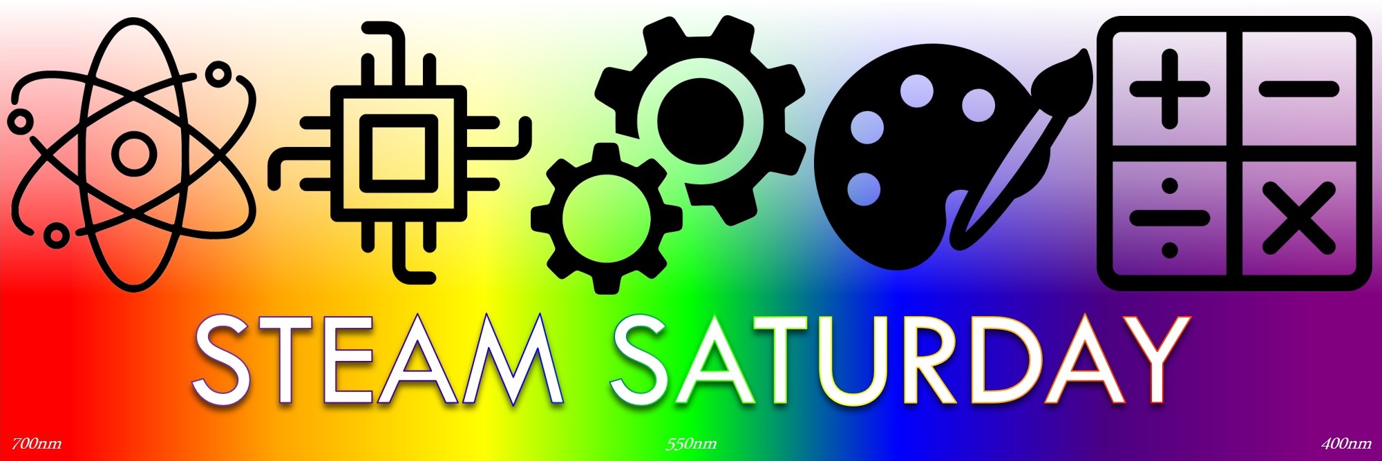 STEAMSaturdayBanner