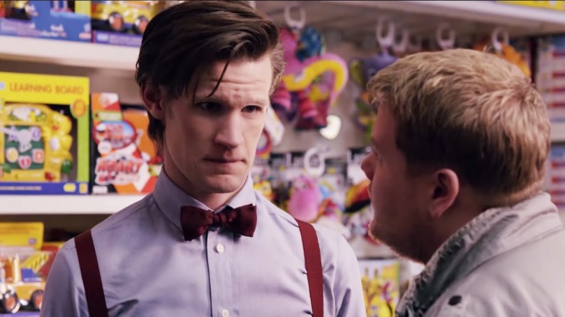 Timestamp 230 Closing Time