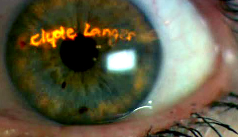 Timestamp SJA27 Curse Clyde