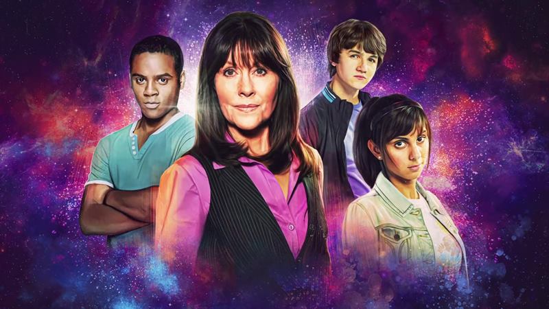 Timestamp S13 Farewell Sarah Jane