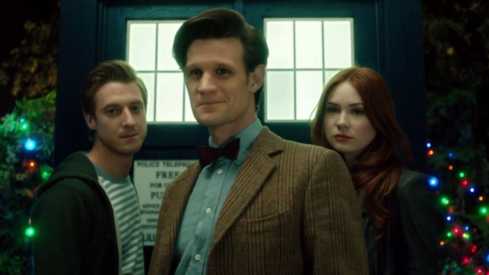 Timestamp 238 The Power of Three