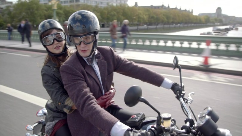 Timestamp 241 The Bells of Saint John