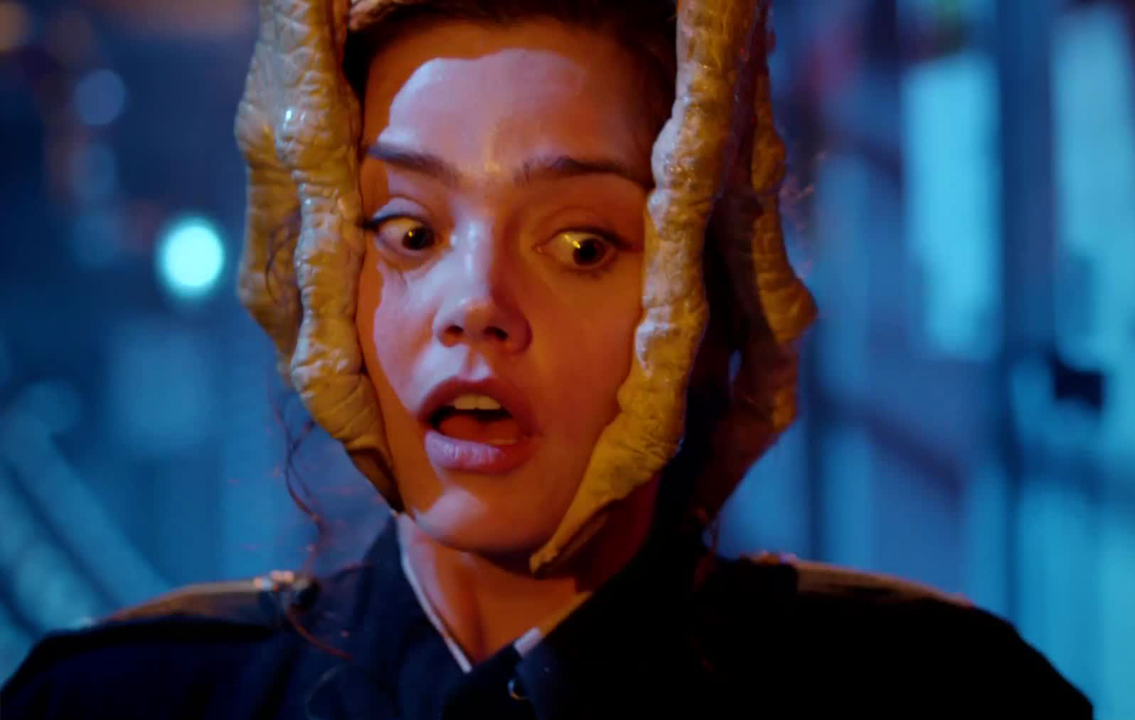 Timestamp 243 Cold War