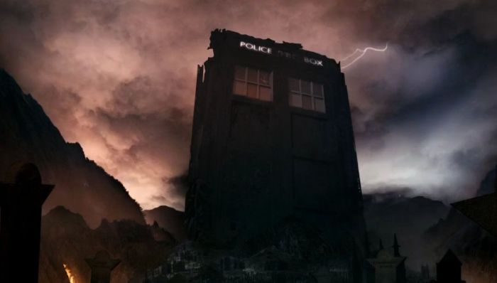 Timestamp 248 The Name of the Doctor