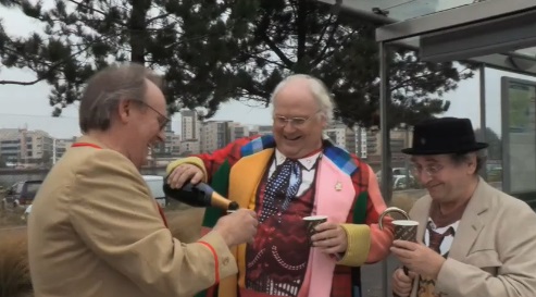 Timestamp S14 Fiveish Doctors Reboot