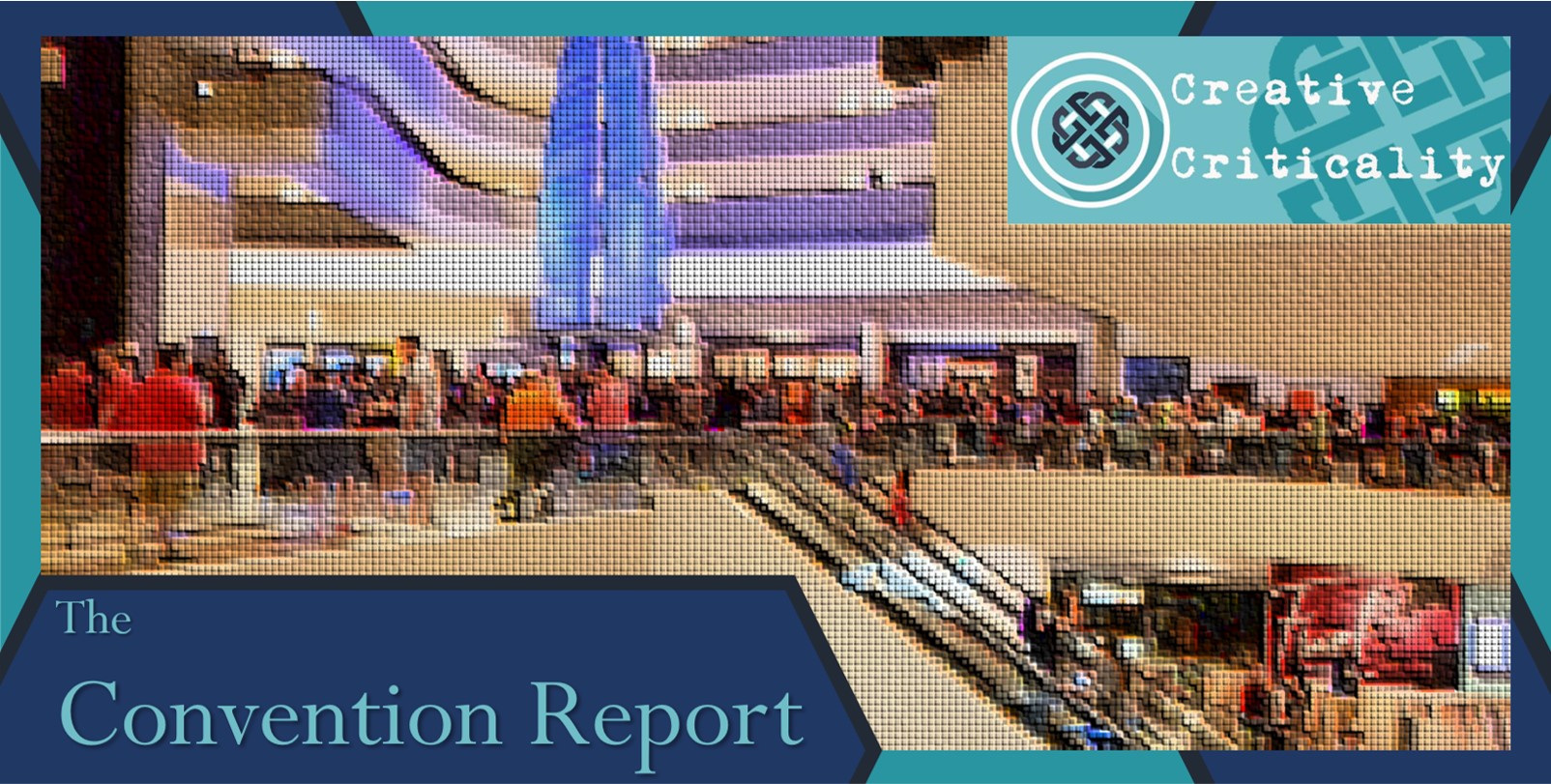 ConventionReport