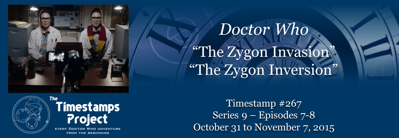 Timestamp 267 - Zygon Invasion Inversion