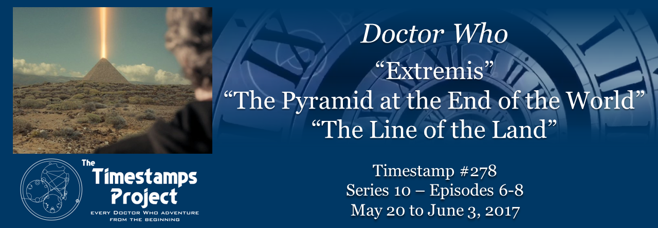 Timestamp 278 - Monk Trilogy