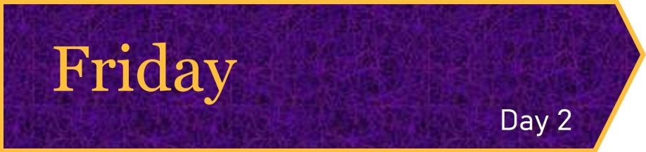 Dragon Con Friday Banner